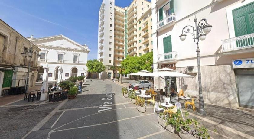Business Apartments Bed and Breakfast in Province of Foggia