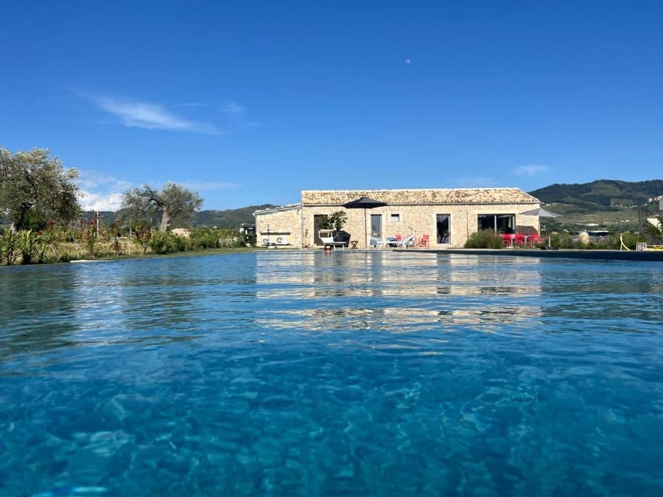 La Bella Vita Agriturismo Bed and Breakfast in Sicily
