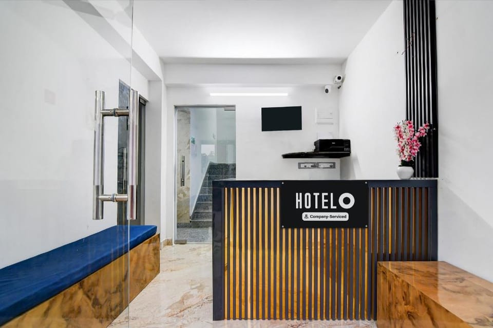 Super Hotel O New Town Near Downtown Mall Hotel in Kolkata