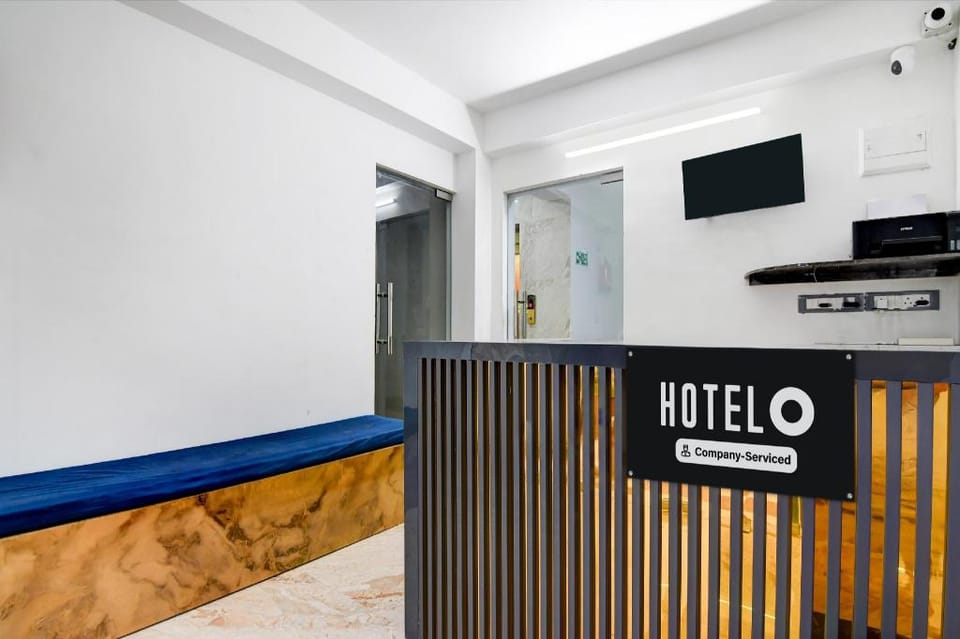 Super Hotel O New Town Near Downtown Mall Hotel in Kolkata