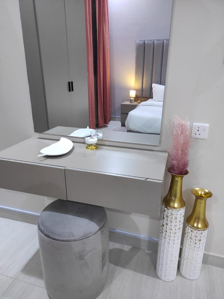 IS 1 HabibiStay 1 bed apartment Apartment in Riyadh