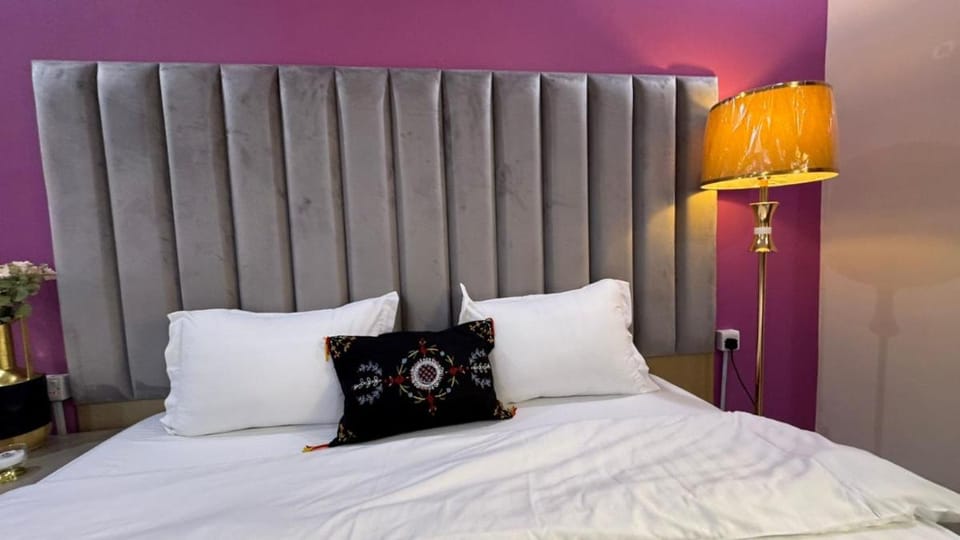 IS 20 HabibiStay 1 beds apartment Apartment in Riyadh