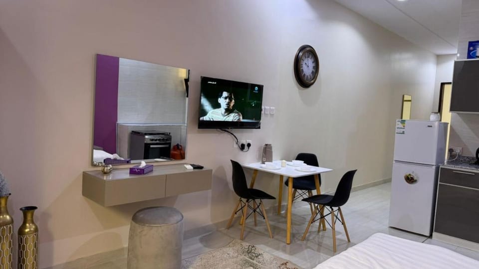 IS 20 HabibiStay 1 beds apartment Apartment in Riyadh