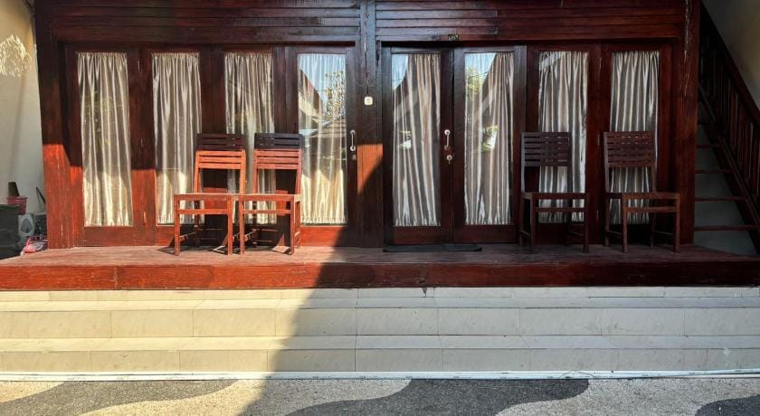 Gilidesaku Hotel in Pemenang