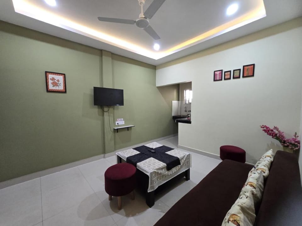 The Gulmohar Inn Bed and Breakfast in Bangladesh