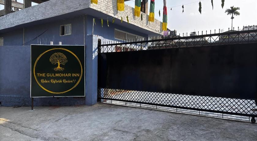 The Gulmohar Inn Bed and Breakfast in Bangladesh
