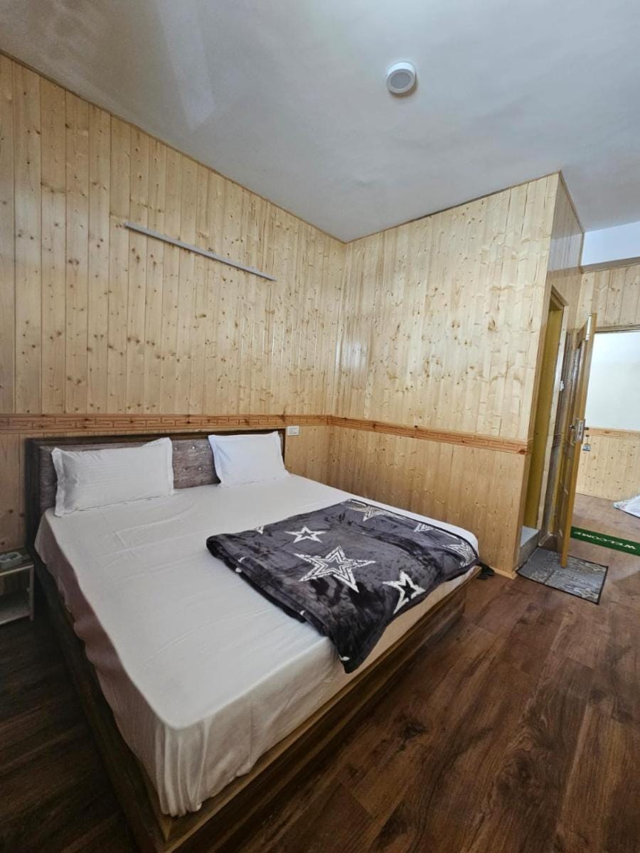 Yul-Gal Homestay By StayApart Vacation rental in Himachal Pradesh