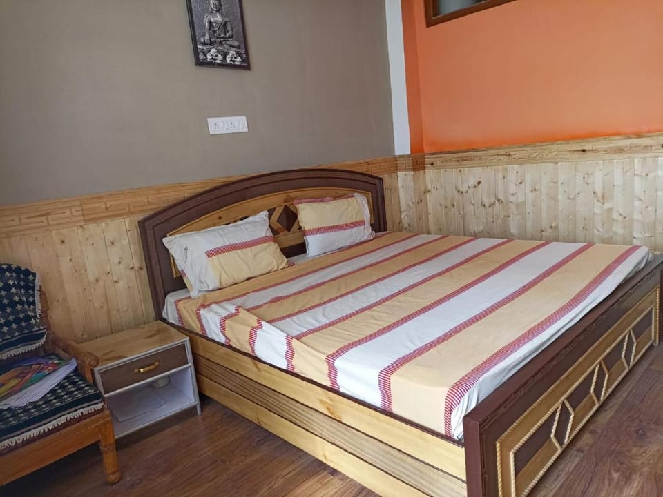 Yul-Gal Homestay By StayApart Vacation rental in Himachal Pradesh