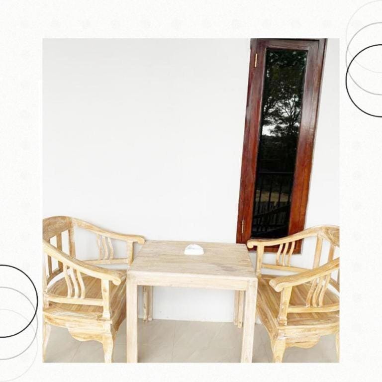 Charlitoz Homestay Hotel in Indonesia