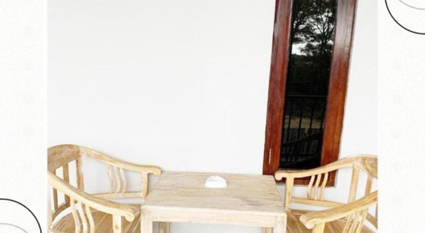 Charlitoz Homestay Hotel in Indonesia