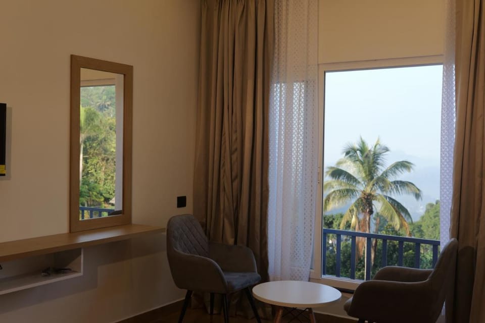 Bougainvillea Homestay Munnar Vacation rental in Kerala