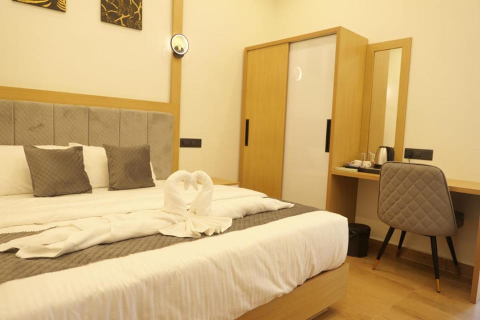 Bougainvillea Homestay Munnar Vacation rental in Kerala