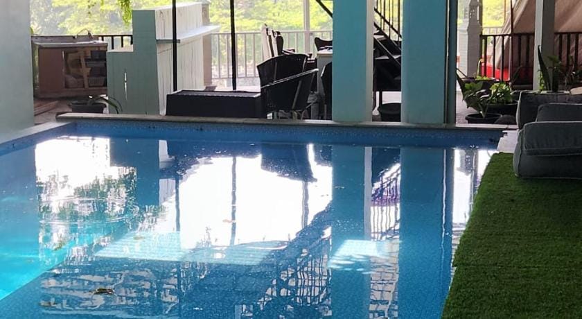 Omah Kenangan at Seven Trumpets Resort Bed and Breakfast in Special Region of Yogyakarta