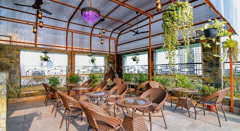 FabHotel Prime Familto Hotel in Kolkata