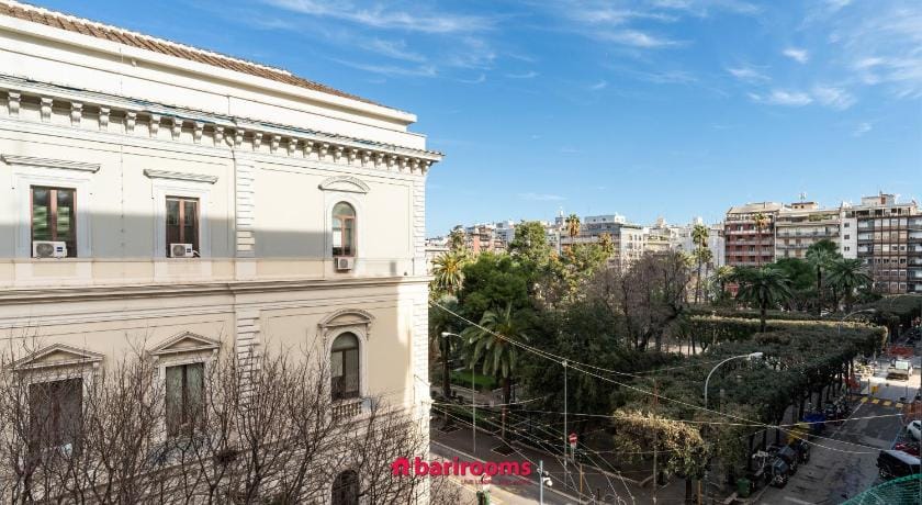Barirooms - Crisanzio Suites Bed and Breakfast in Bari