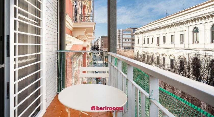 Barirooms - Crisanzio Suites Bed and Breakfast in Bari