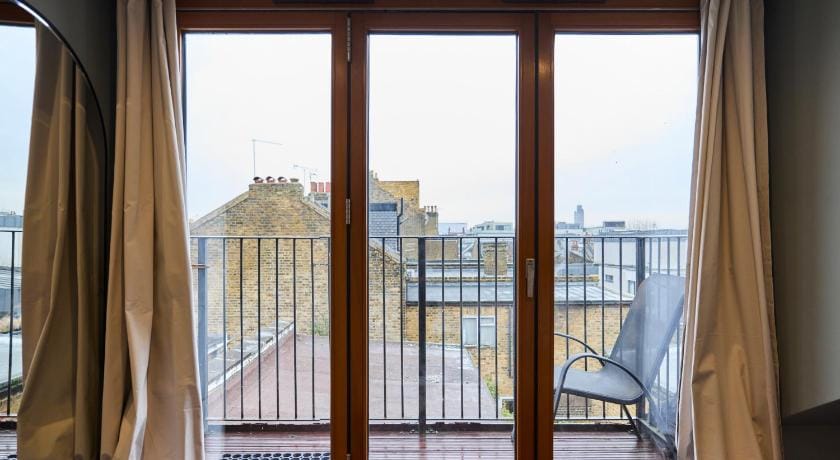 The Kensal Green Hideout - Classy 2BDR Apartment Apartment in London