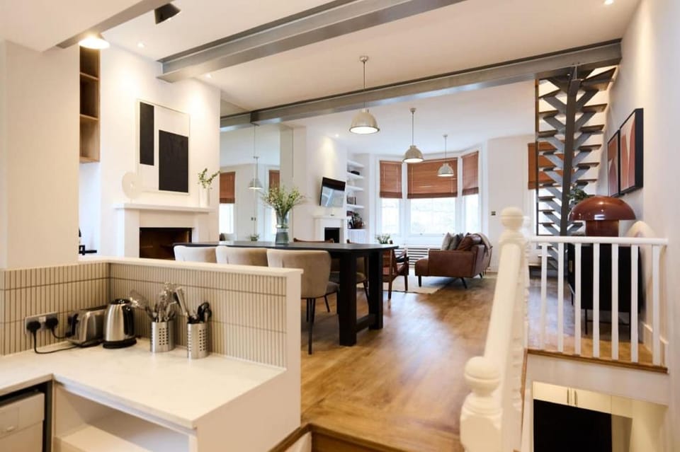The Kensal Green Hideout - Classy 2BDR Apartment Apartment in London