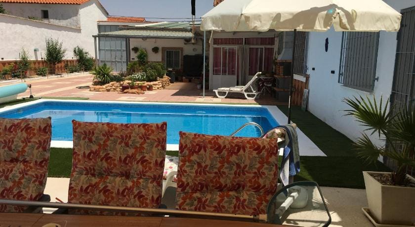 Amor Sin Fin Vacation rental in Castile-La Mancha