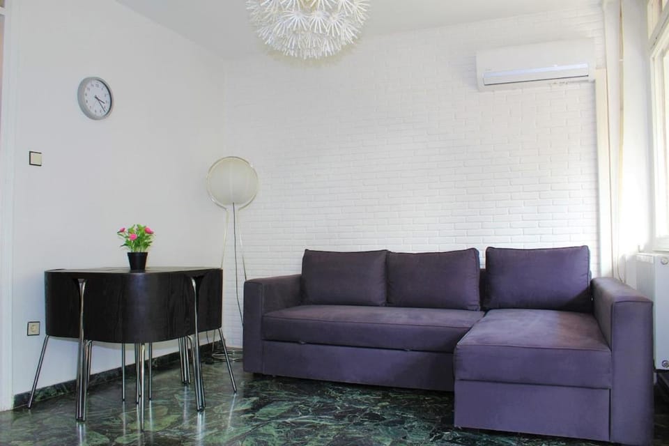 Ionos Dragoumi 34 Athens Comfy Studio Apartment in Athens