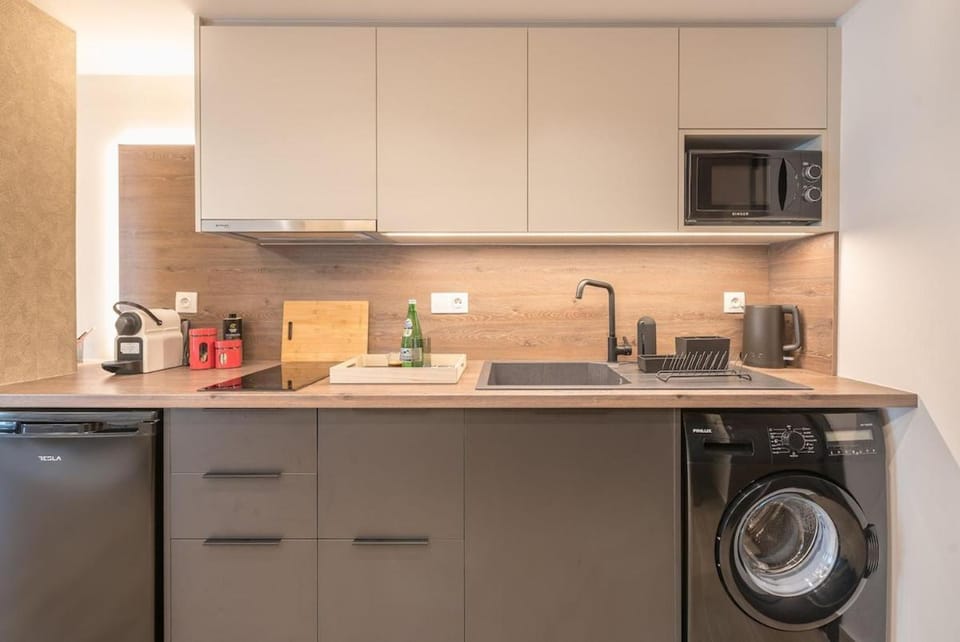 Marina Zeas Comfy Apartment Apartment in Pireas