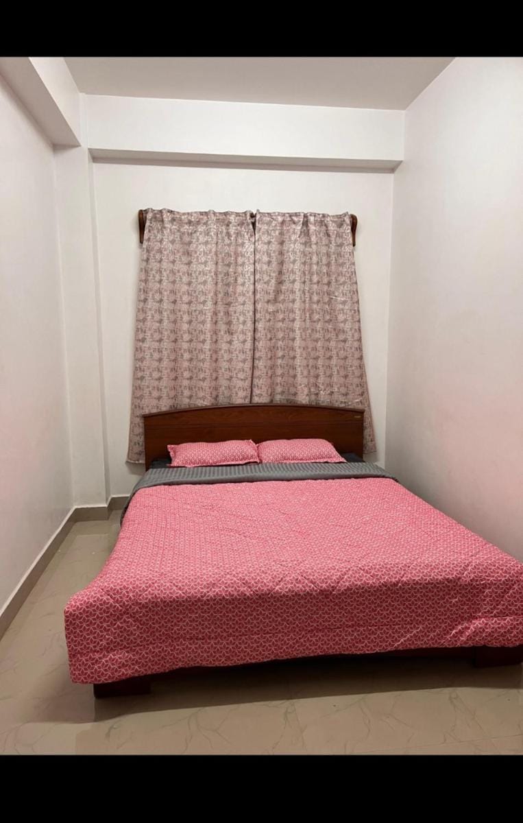 Homey Hearth Home Stay  Vacation rental in Bangladesh