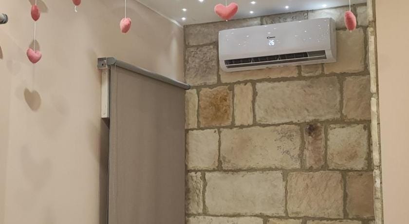 Roses Suite & Apartments Bed and Breakfast in Apulia