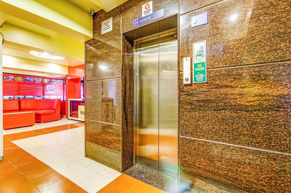 FabHotel Ranjanas Hotel in Pune
