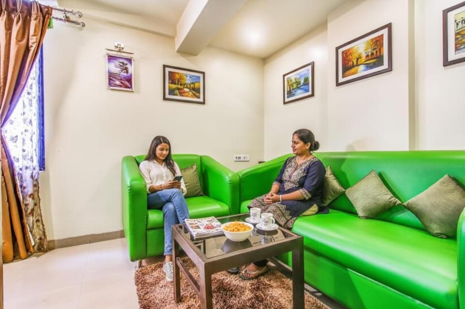 FabHotel Ranjanas Hotel in Pune