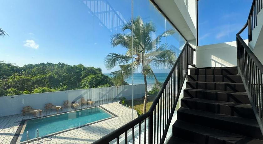 Moi Induruwa by DBI Hotel in Western Province