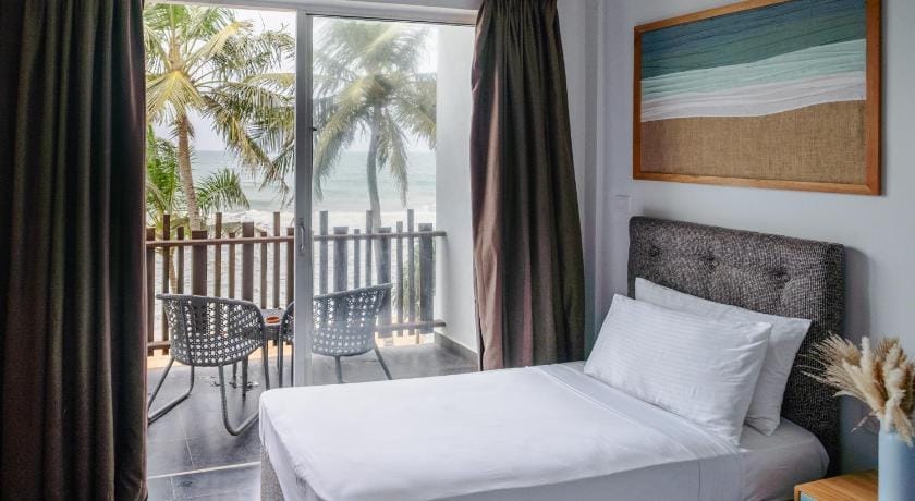Moi Induruwa by DBI Hotel in Western Province