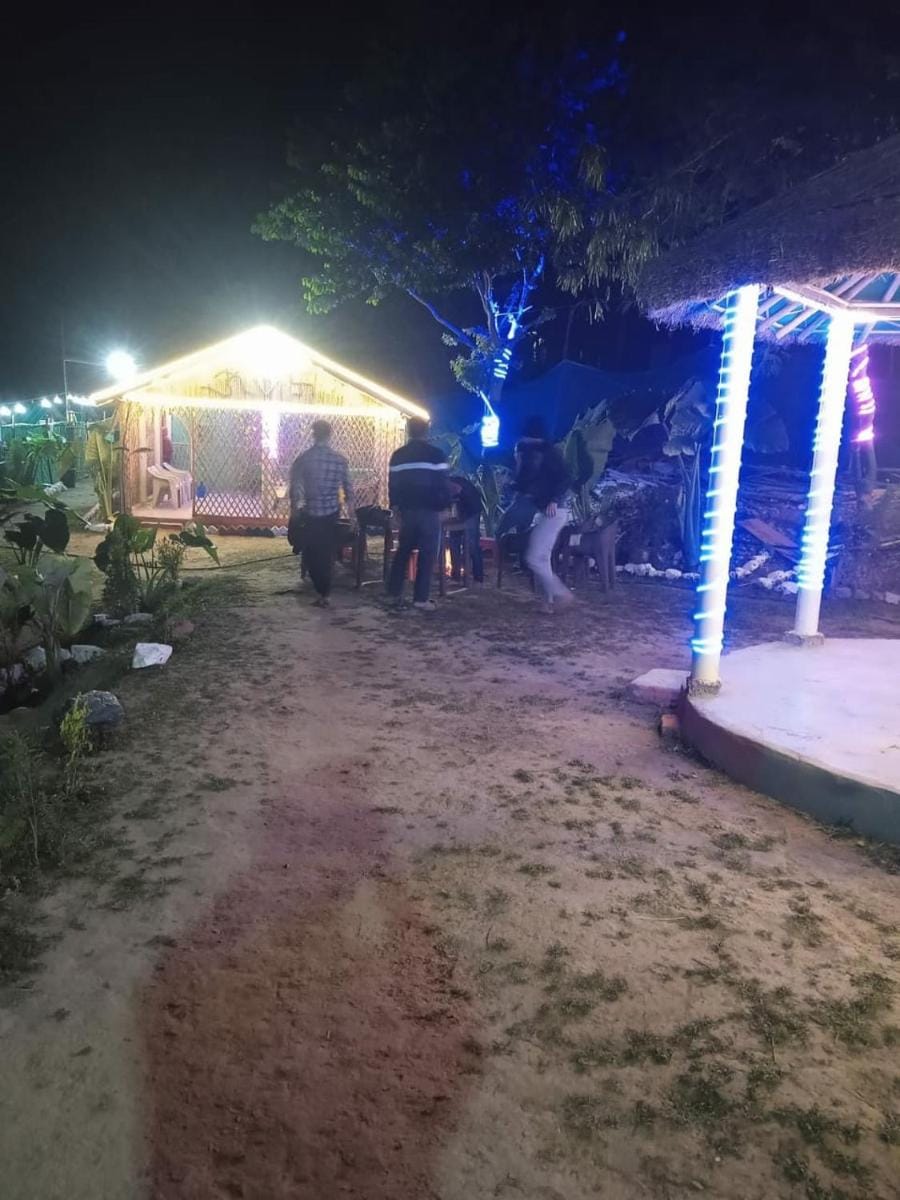 Anmols Camps and Huts By StayApart Vacation rental in Uttarakhand