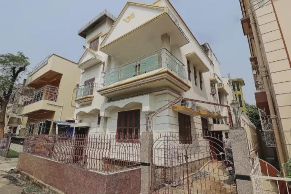 Stay Kiya Kedia Niketan Kolkata Hotel in Kolkata