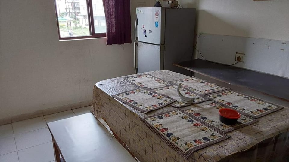 My Special House Homestay Nipania, Indore Vacation rental in India