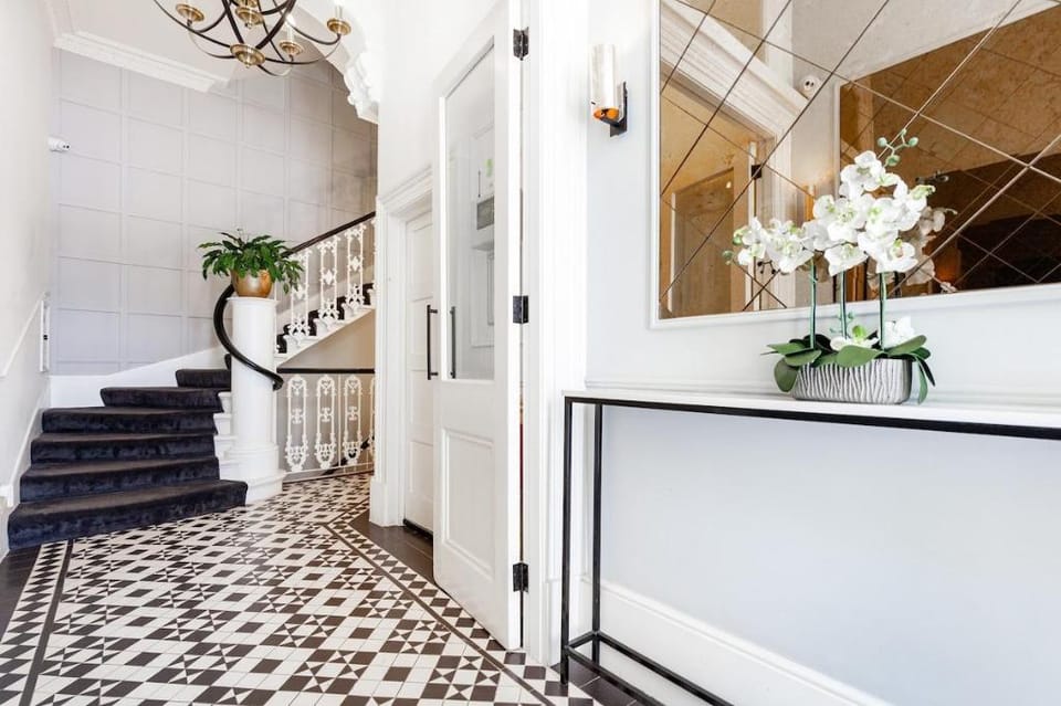 Stylish Studio in Central Paddington - 24 Apartment in City of Westminster