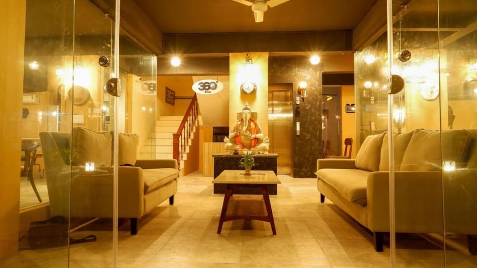 Ekjap Paradise Palms Vacation rental in Goa, India