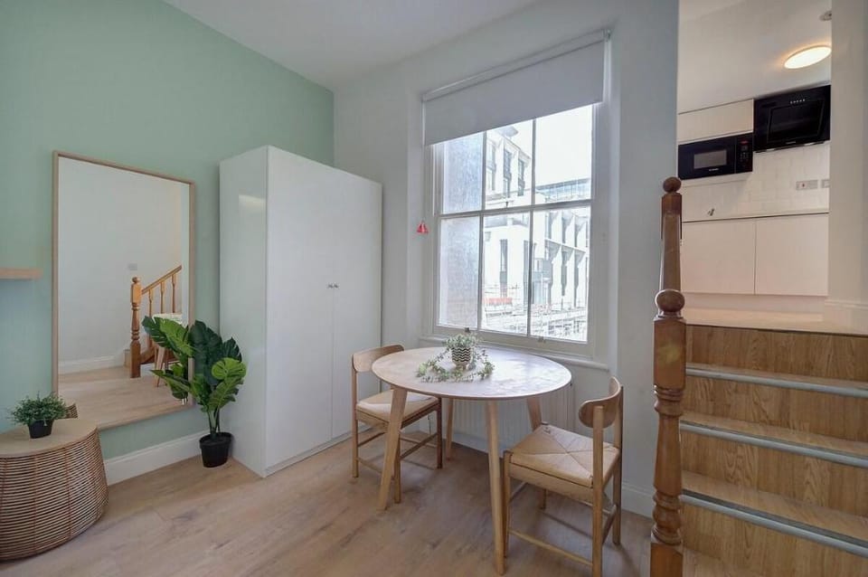 Kensington Gardens Studio - 13 Apartment in City of Westminster