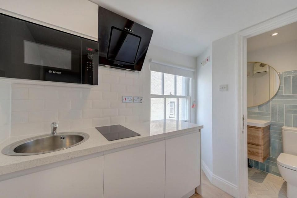 Kensington Gardens Studio - 13 Apartment in City of Westminster