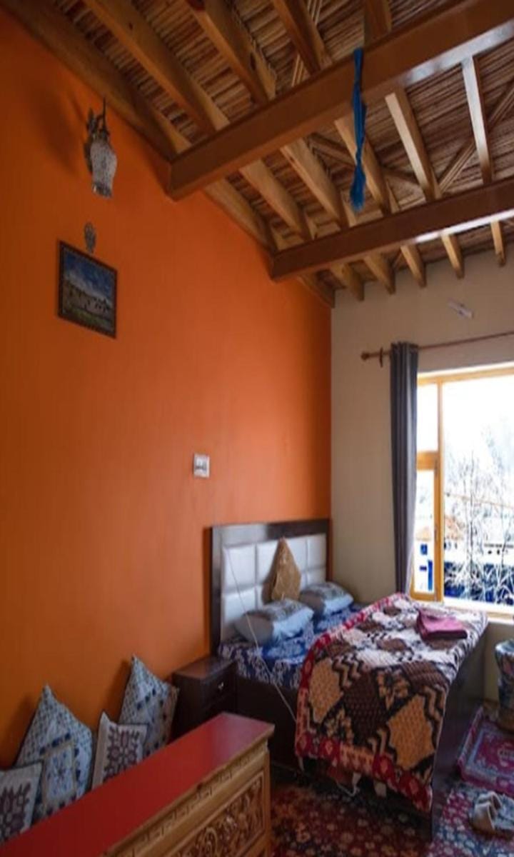 Lhaksam Homestay By StayApart Vacation rental in Himachal Pradesh