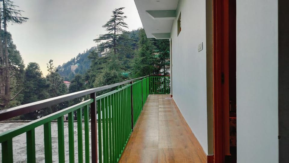Lill Sparrow by The Verdant Escapes Hospitality Vacation rental in Himachal Pradesh