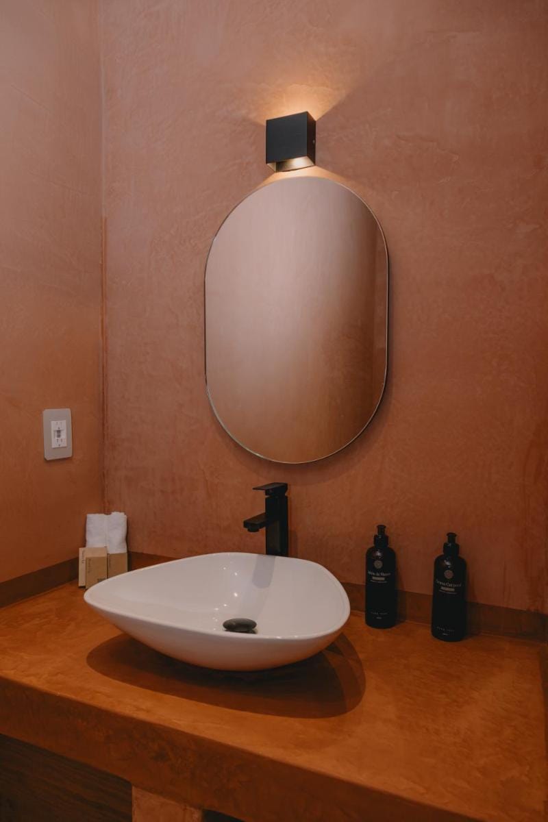 Hotel Boutique Casa Yága Hotel in Santiago de Queretaro
