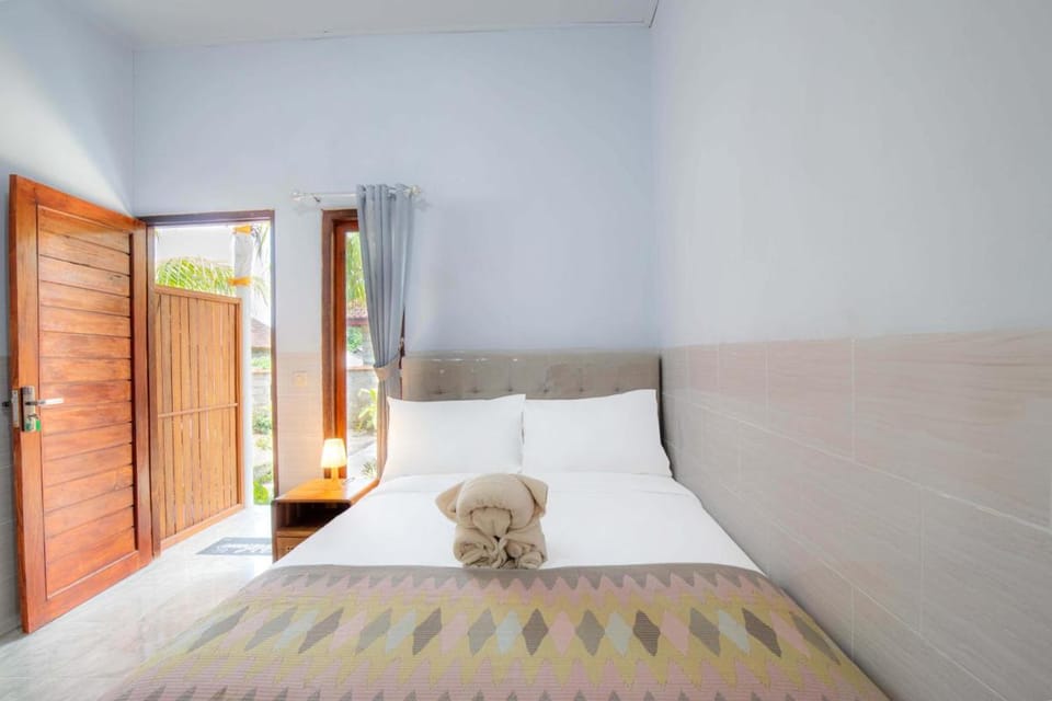 DMY Guest House Nusa Penida Bed and Breakfast in Nusapenida