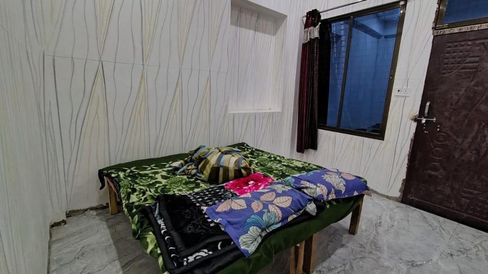 Gargi's Inn Bed and Breakfast in Uttar Pradesh