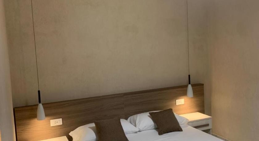 Santa Ciriaca - Aghia Kyriaki Bed and Breakfast in Calabria