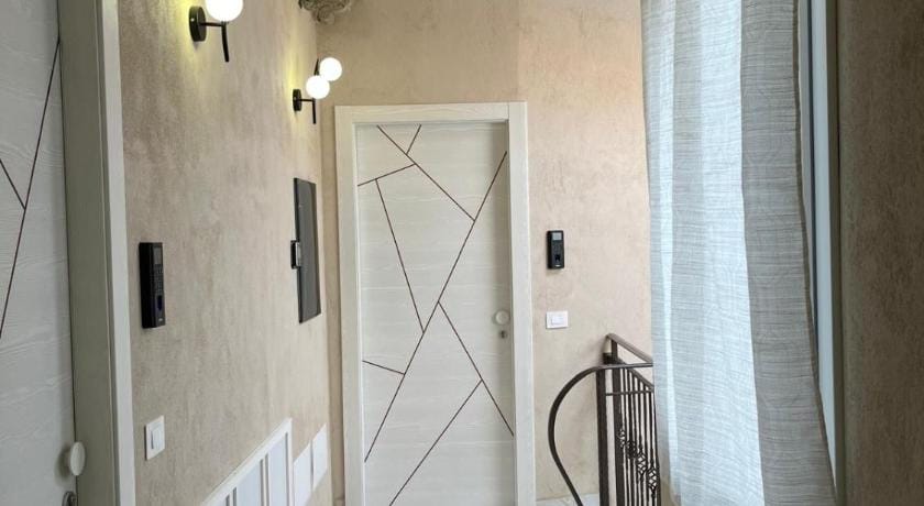Santa Ciriaca - Aghia Kyriaki Bed and Breakfast in Calabria