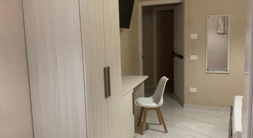 Santa Ciriaca - Aghia Kyriaki Bed and Breakfast in Calabria