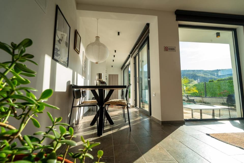 Dream River Escape Villa in Federation of Bosnia and Herzegovina