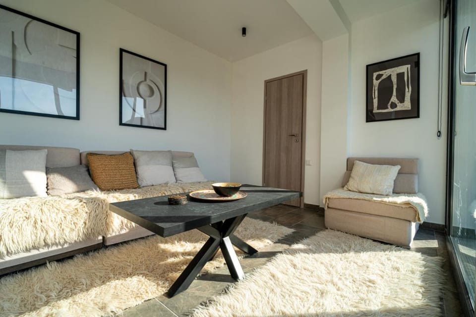 Dream River Escape Villa in Federation of Bosnia and Herzegovina