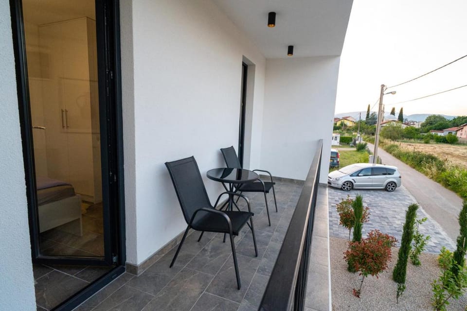 Dream River Escape Villa in Federation of Bosnia and Herzegovina