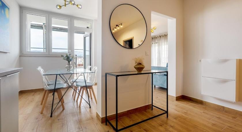 Split center Apartment in Split